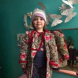 Meet your Posher, Jason